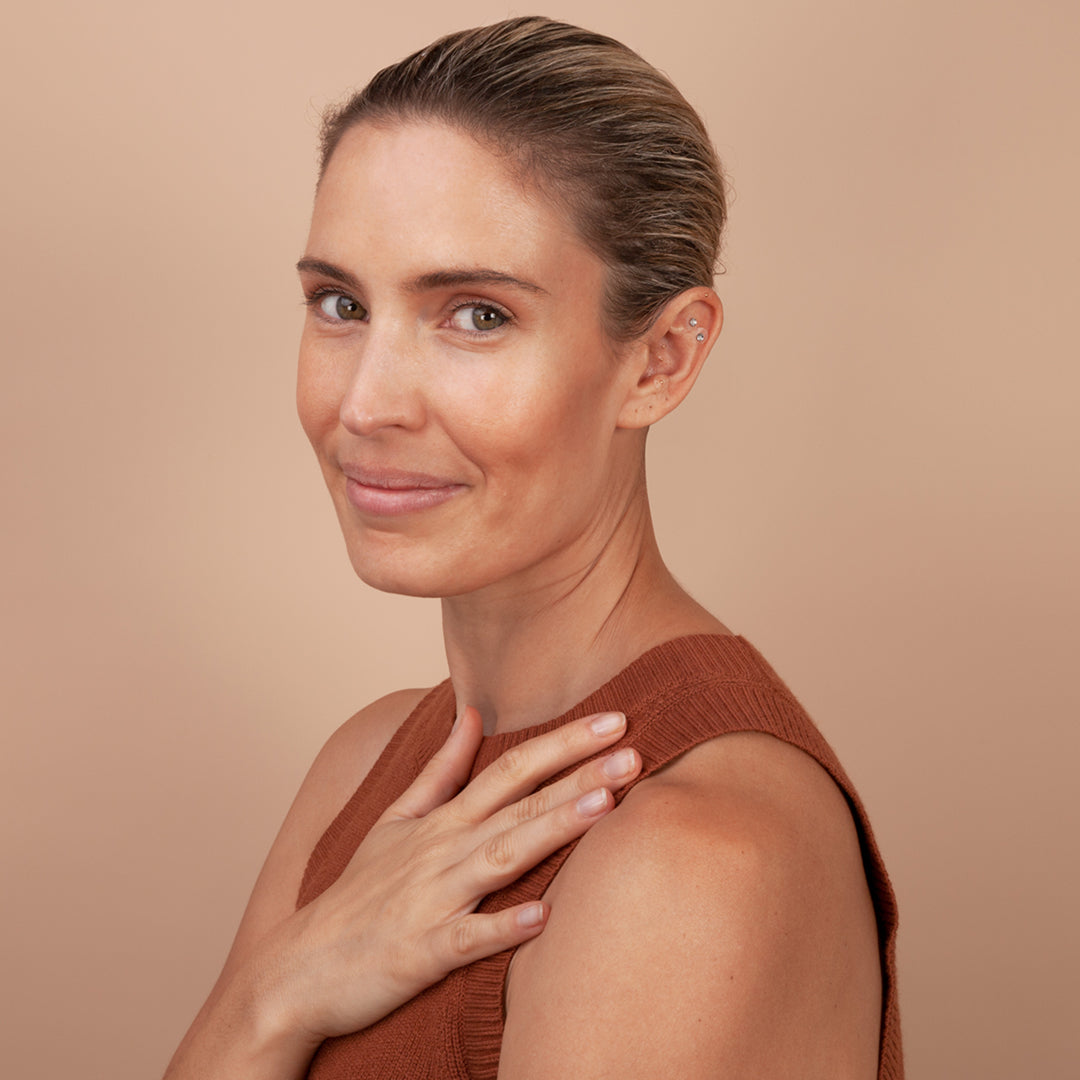 Auricle Ear Seeds with Elle Halliwell