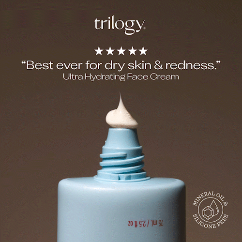 Ultra Hydrating Face Cream customer reviews multiple.