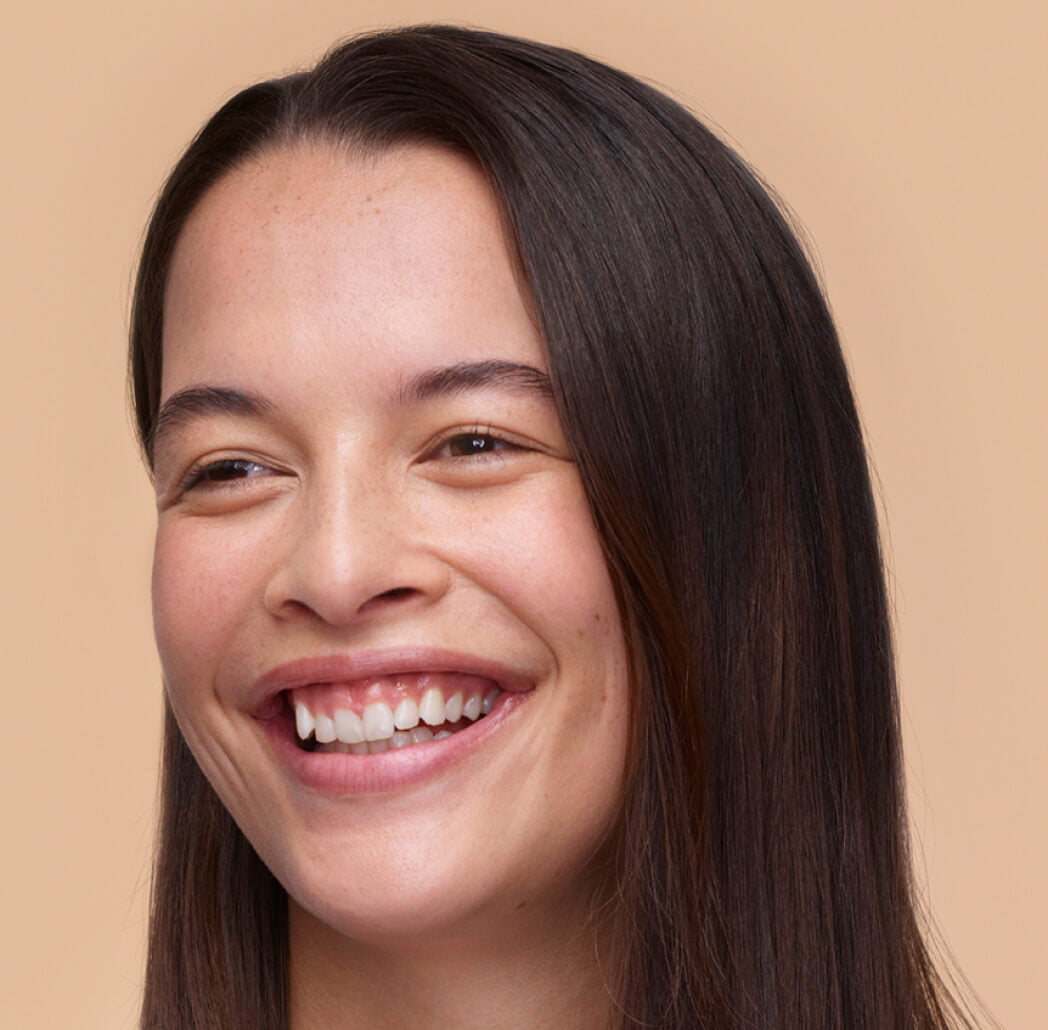 Cruelty-free, naturally. We've been cuddling bunnies since 2002 and are firmly against animal testing. Our NATRUE certification guarantees it. We also work closely with our ingredient suppliers to ensure they're doing right by our animal friends. After all, there's enough cruelty in the world without adding it to our skincare.