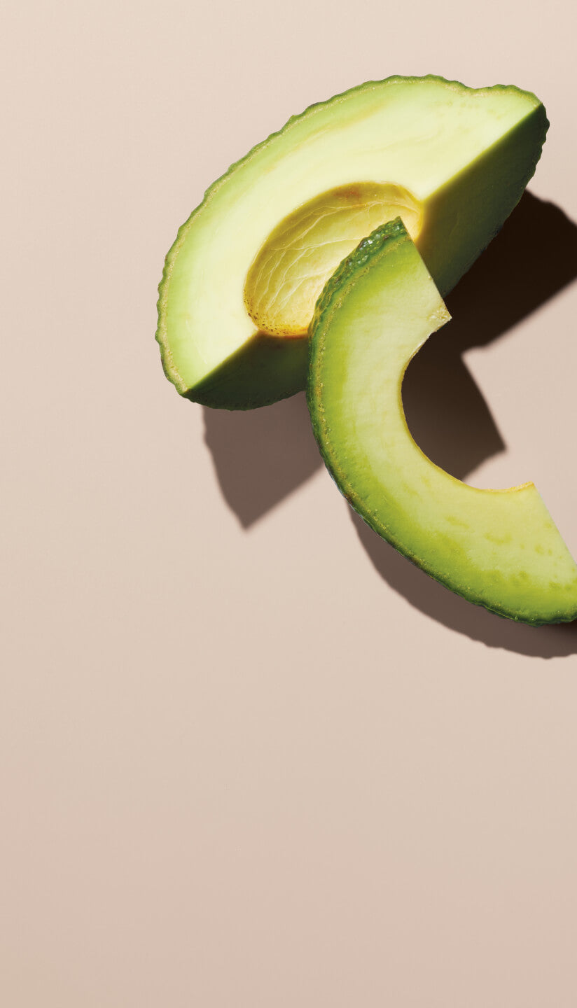 Traceable, right back to the roots. We like to know where our ingredients come from, that's why our beauty oils have a BioGro organic certification. BioGro is a leading certifier who is also IFOAM accredited; that means we can trace the origins of our beauty oils, ensuring they're both organic and fair-trade.