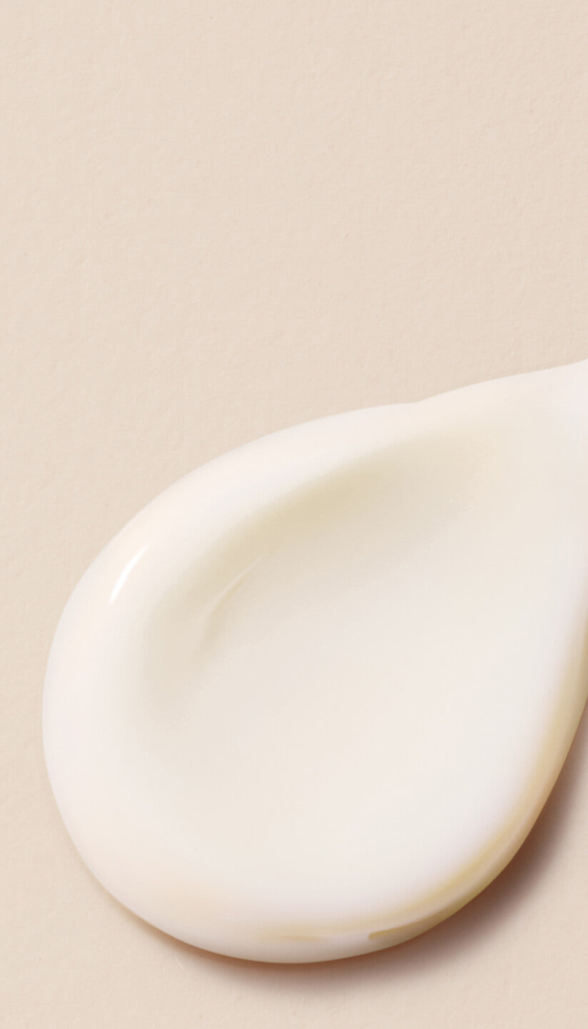 No fillers necessary. Our approach to skincare is to use clean, natural ingredients that are essential for noticeable results. We never add anything to our products unless it's absolutely necessary. That means no fillers: just potent, clean formulations for glowing happy skin.