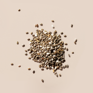 Chia Seed Oil
