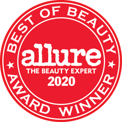 Allure Best of Beauty Award 2020 Winner Allure Best of Beauty Award 2020 Winner