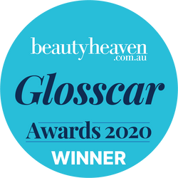 Glosscar Awards 2020 Winner Glosscar Awards 2020 Winner