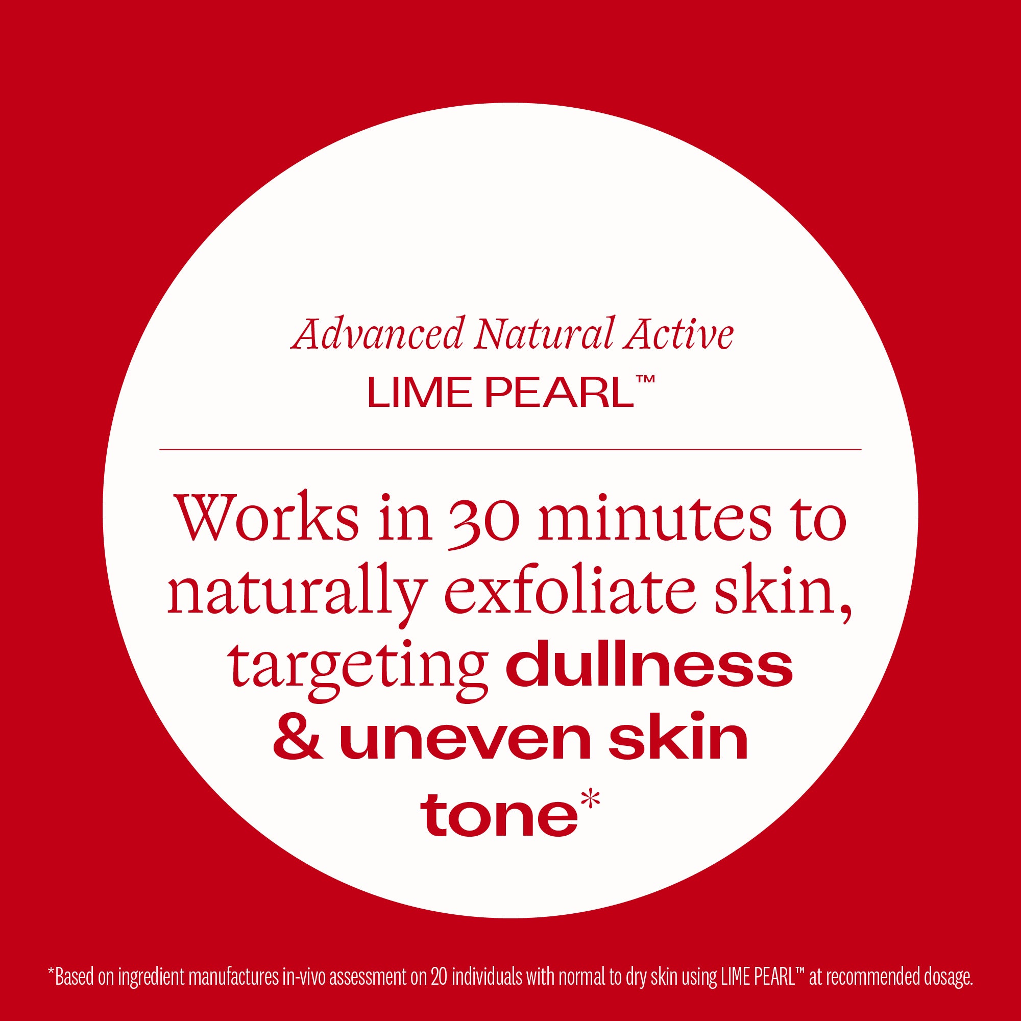 AHA Resurfacing Serum, 30mL