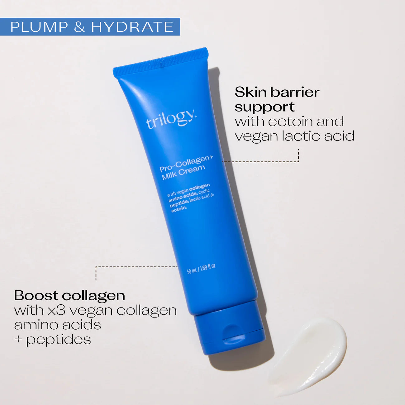 Pro-Collagen+ Trio