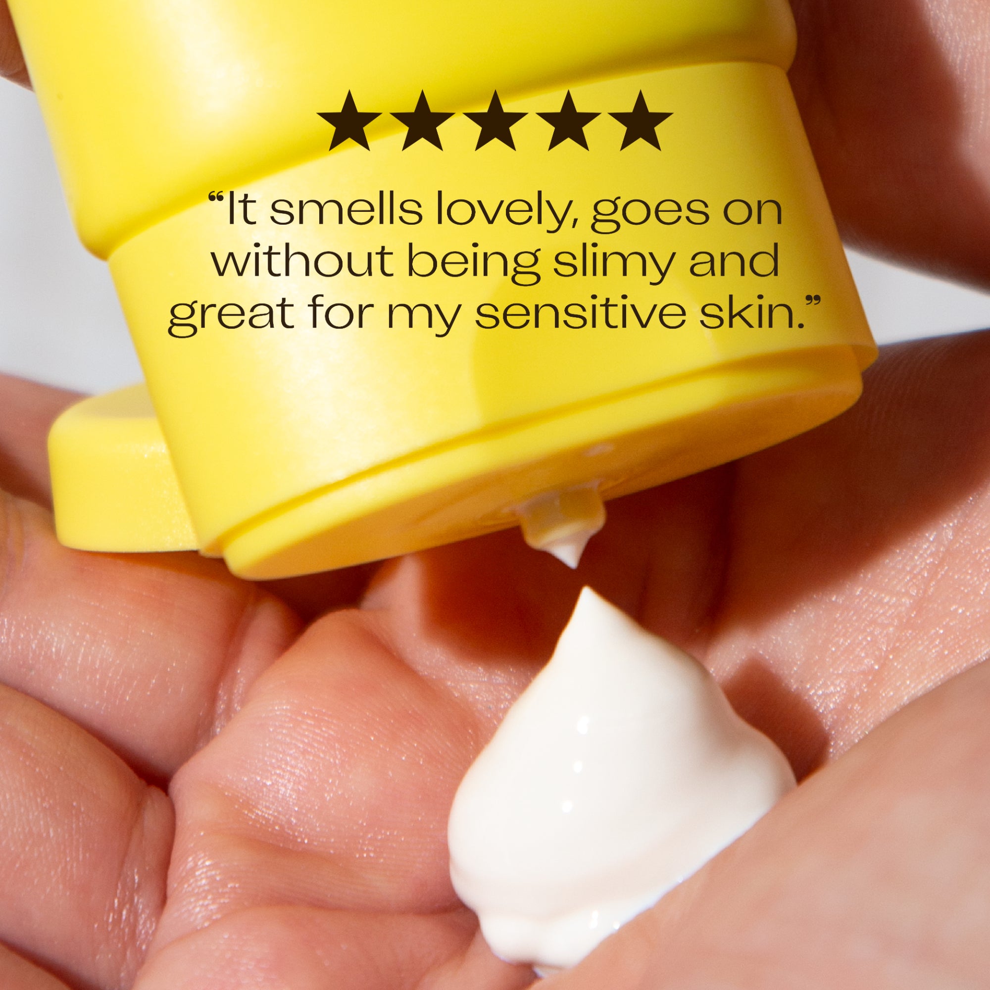 SPF 50+ Omega-Boost Sheer Mineral Sunscreen, 75mL