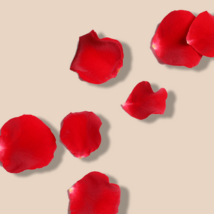 Rose Flower Oil