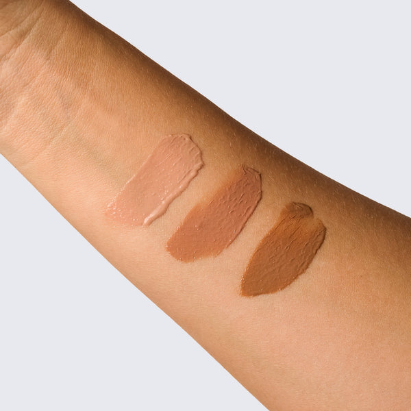 SPF 50+ Sheer Tinted Moisturising Sunscreen