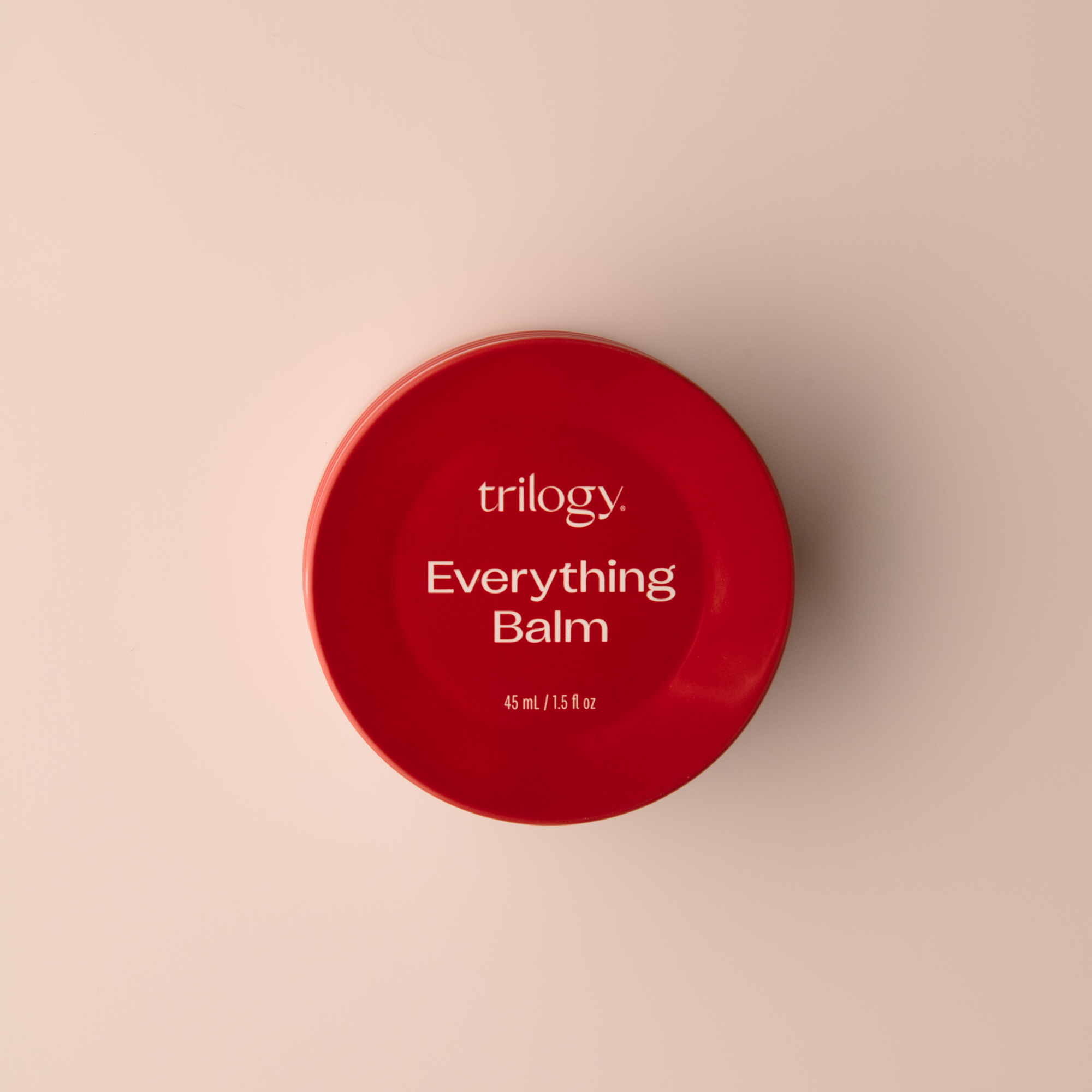 Trilogy Skincare Everything Balm.