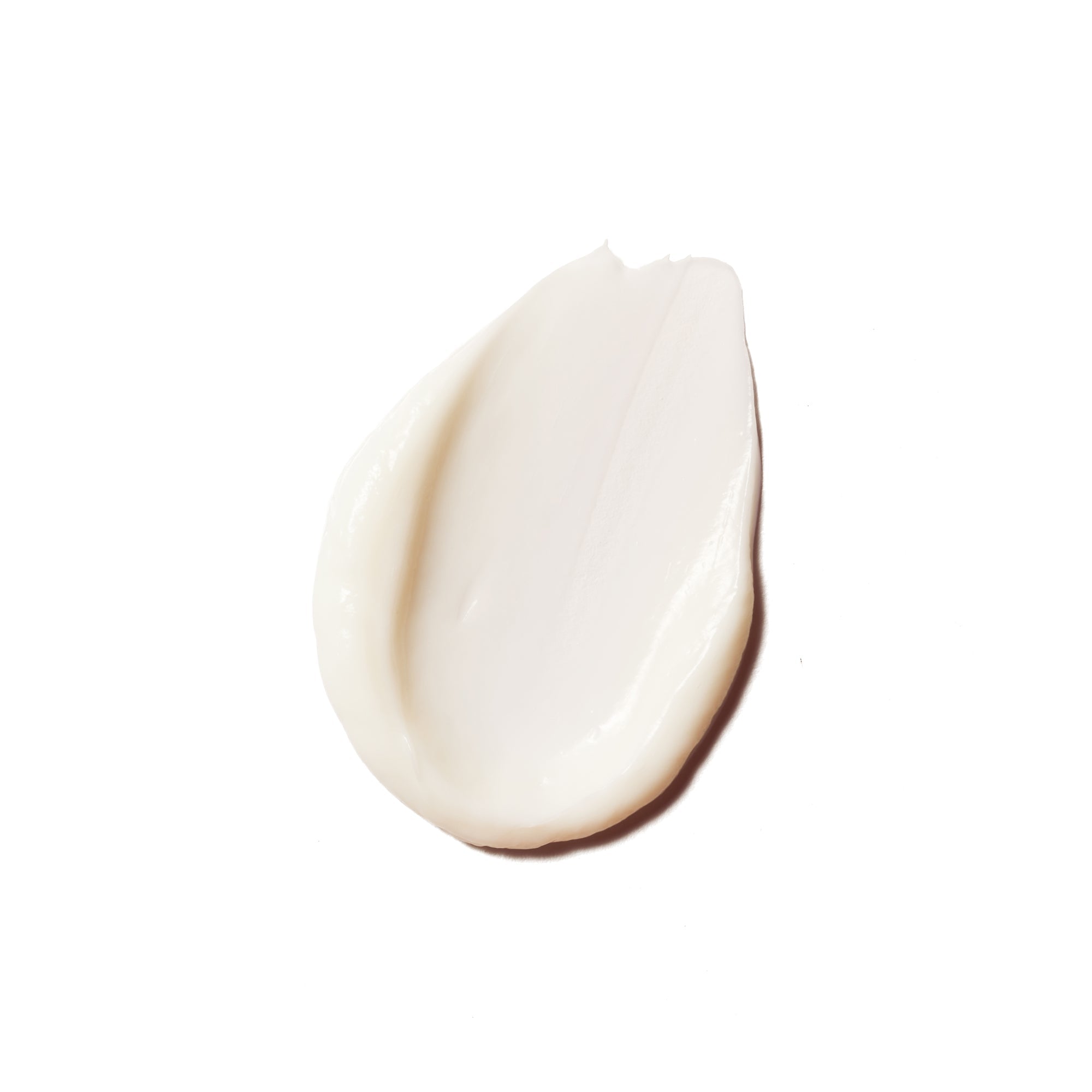 Rejuvenating Overnight Mask swatch on white background.