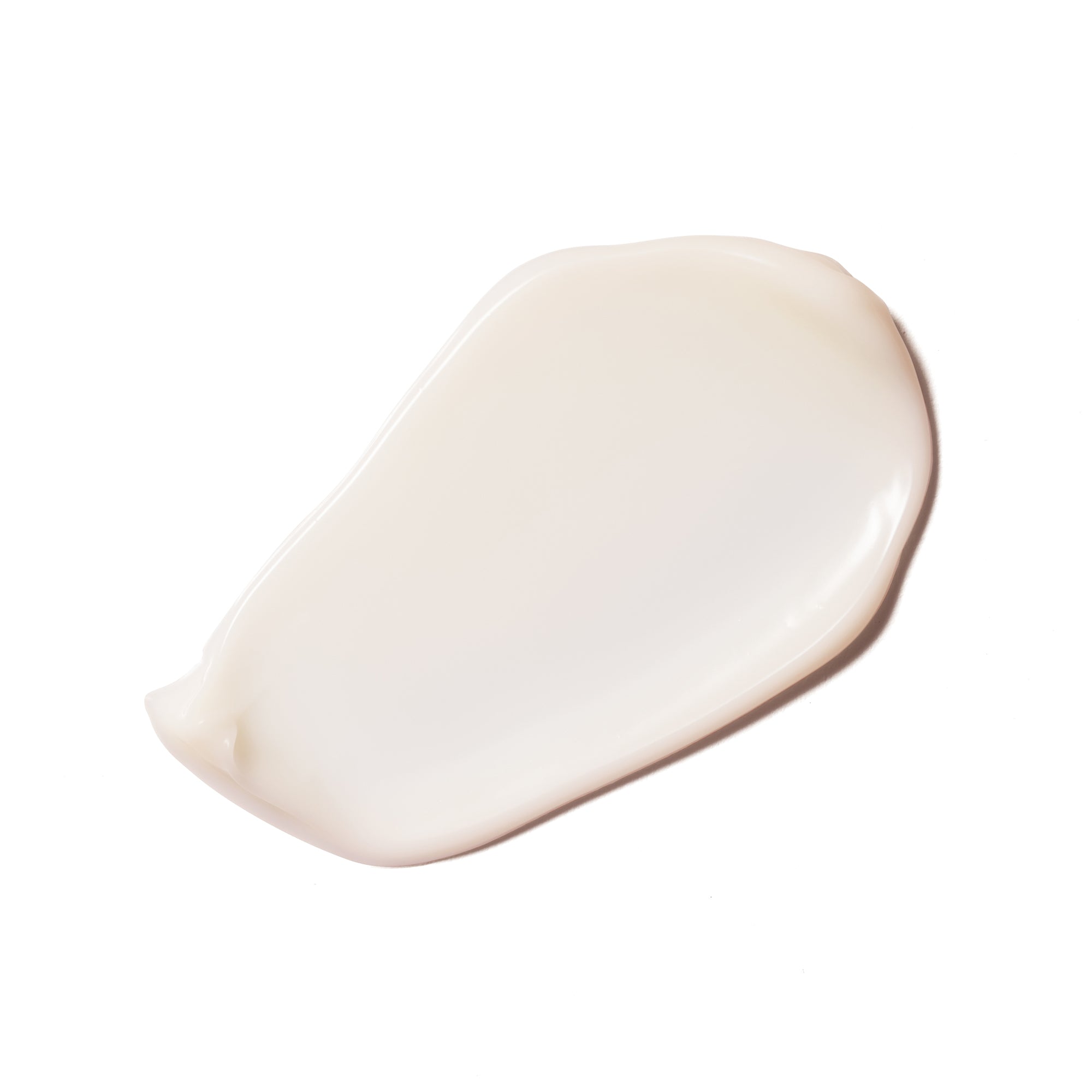 Line Smoothing Day Cream swatch on a white background.