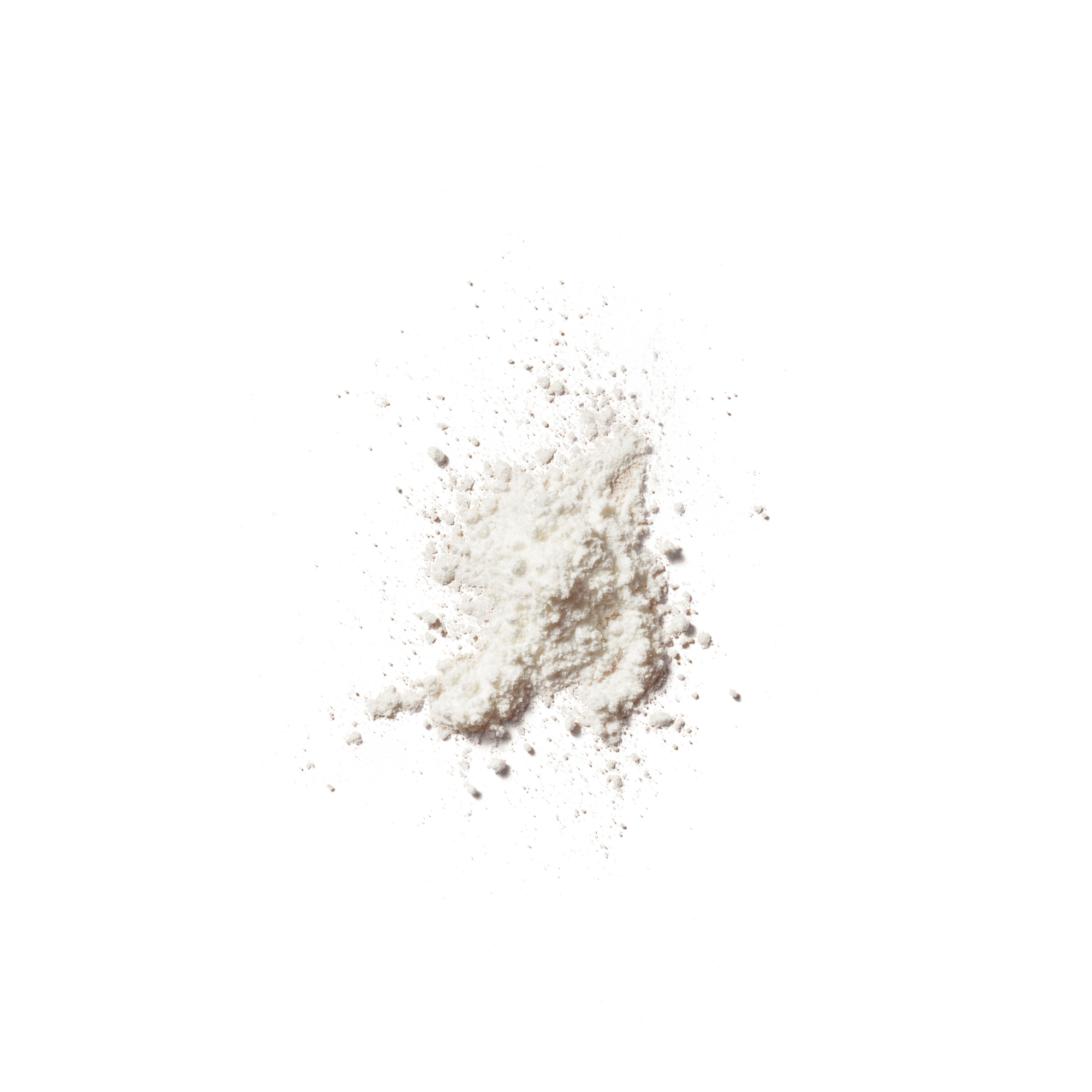 Vitamin C Booster Treatment vitamin c powder texture.