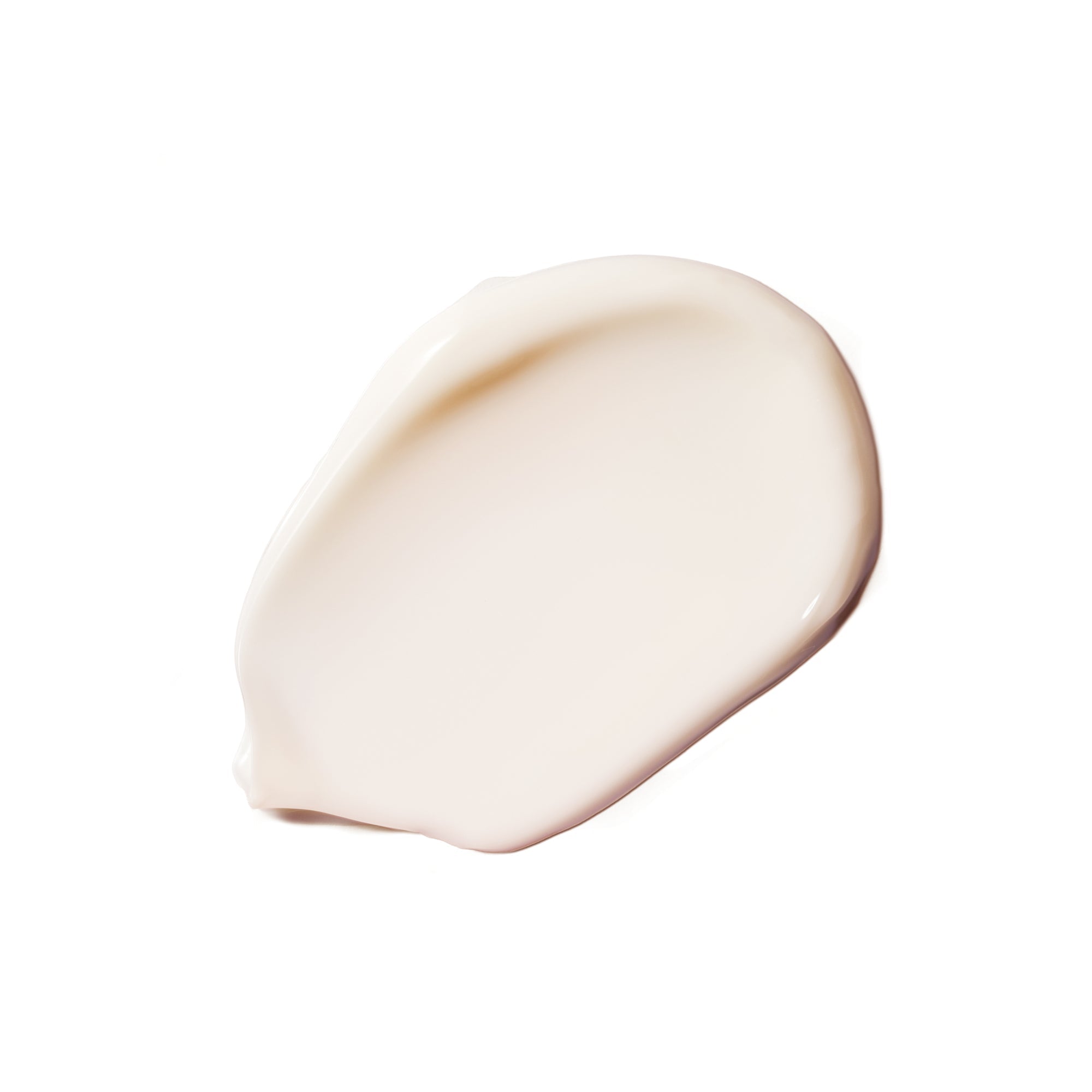Rosapene™ Night Cream swatch on a white background.