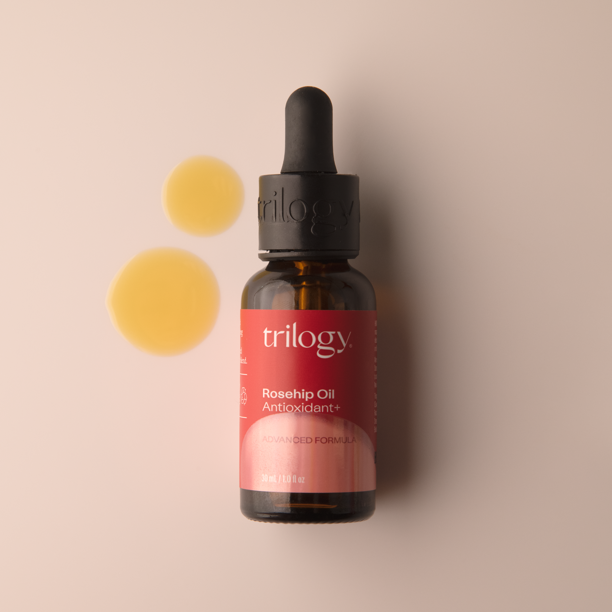 Trilogy Skincare Rosehip Oil Antioxidant+.