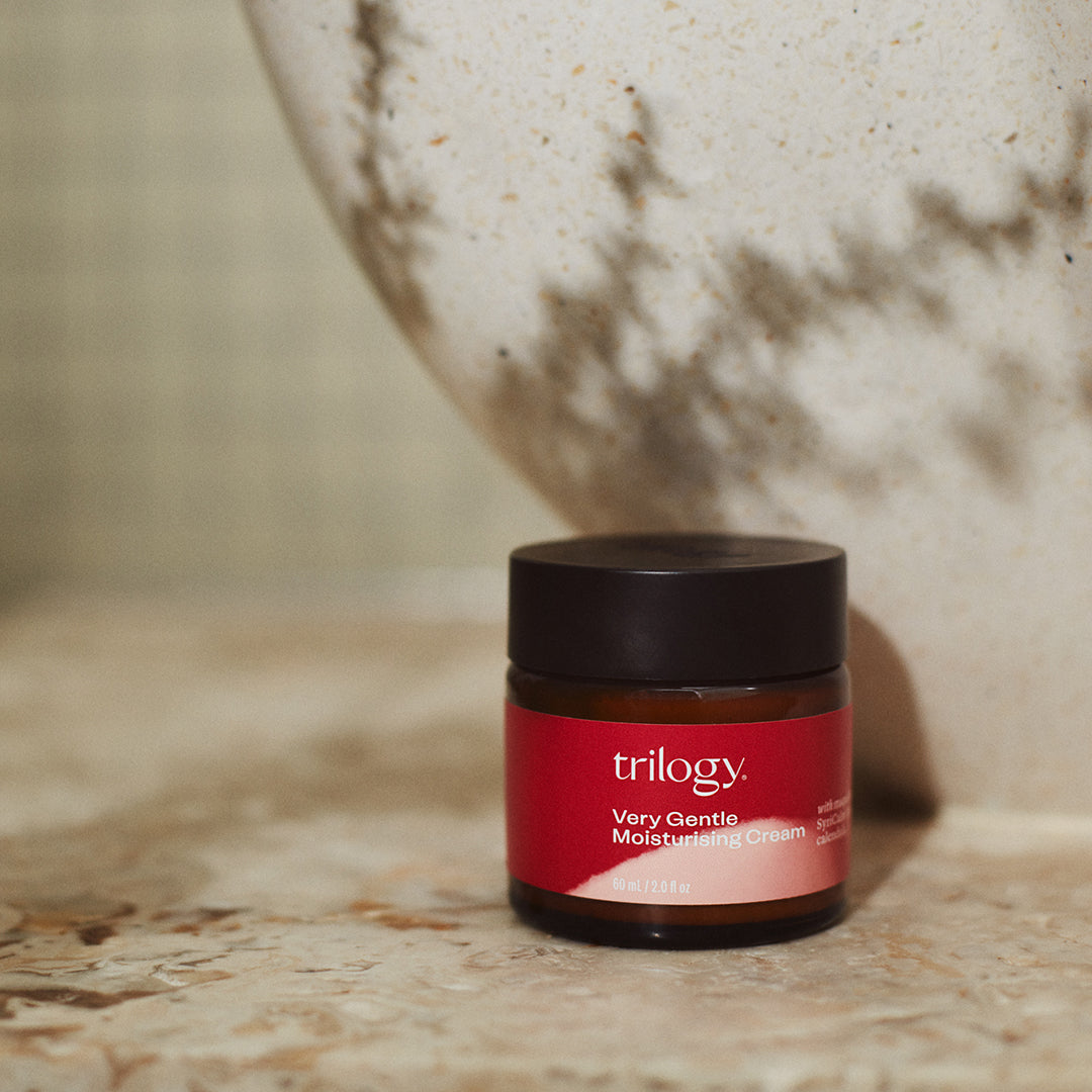 Very Gentle Moisturising Cream.
