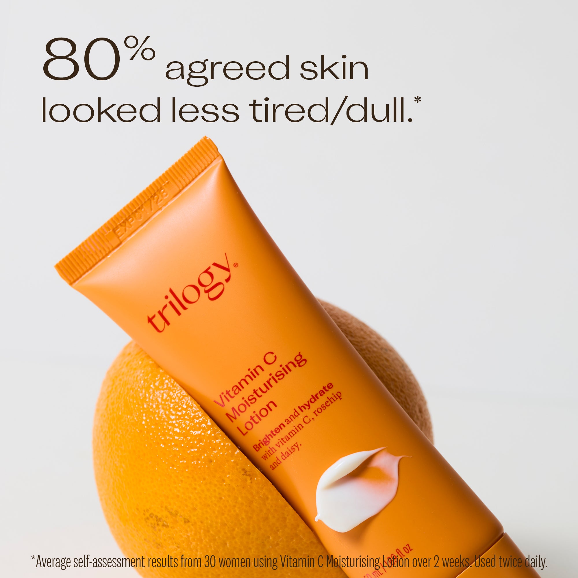 Vitamin C Moisturising Lotion, 50mL