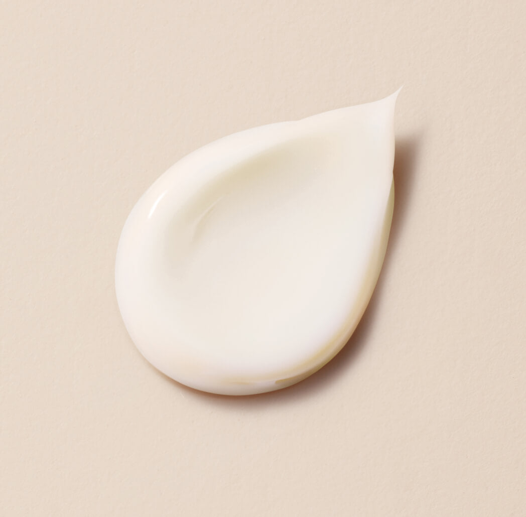 Our packaging isn't perfect but we're committed to making improvements. In 2021 we switched many of our products from plastic to glass (an endlessly recyclable material), and we've introduced PCR (post-consumer plastic) for our tubes. Our focus on this is simple: to help close the loop on packaging. No complicated or time-consuming recycling schemes.