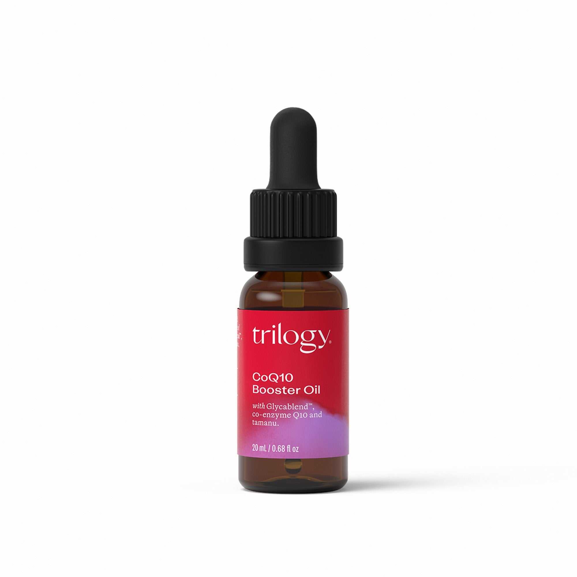 CoQ10 Booster Oil Oils & Serums Trilogy Natural Products