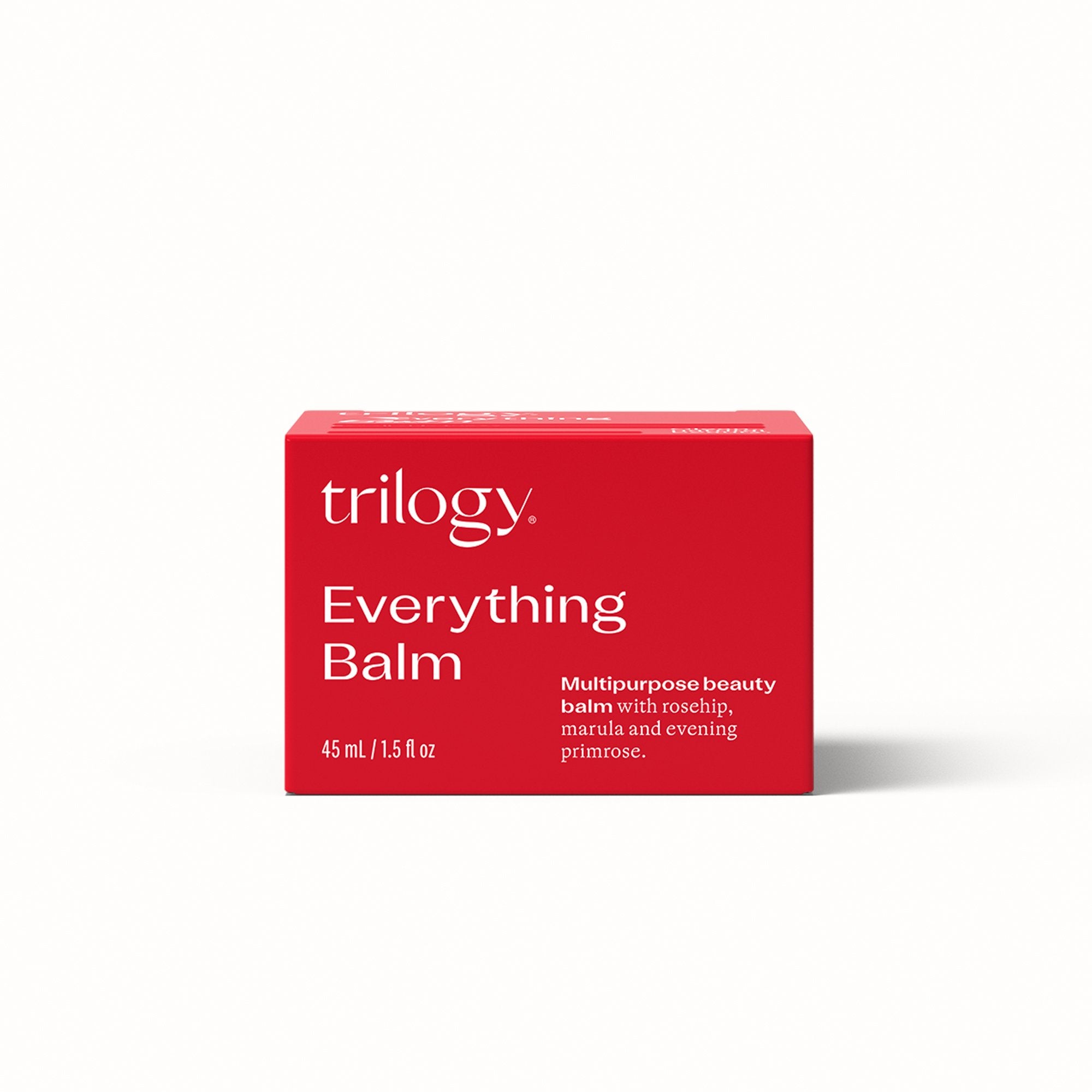 Everything Balm in packaging.
