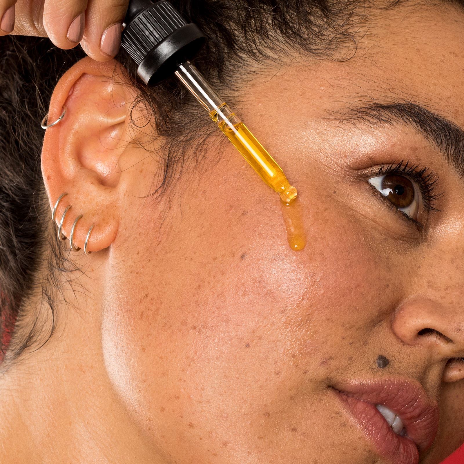 Certified Organic Rosehip Oil Oils & Serums Trilogy Natural Products