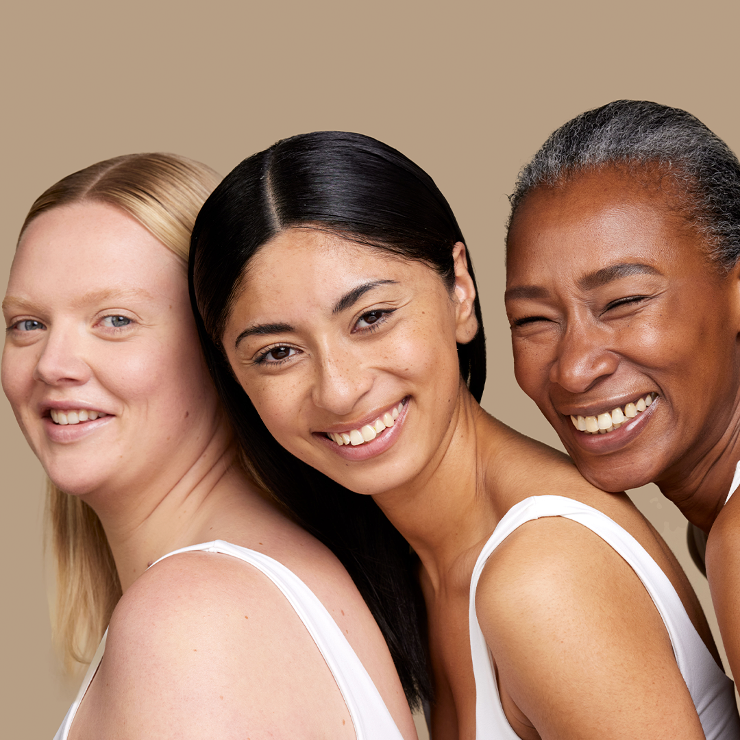 Skin Types: How to Identify and Care for Yours Naturally