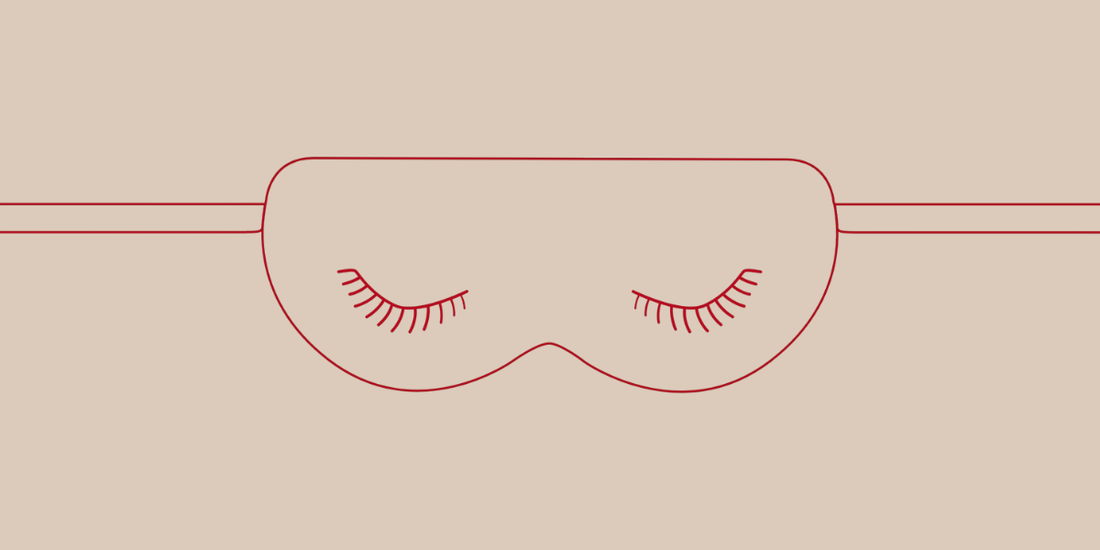 3 reasons sleep is essential for skin health