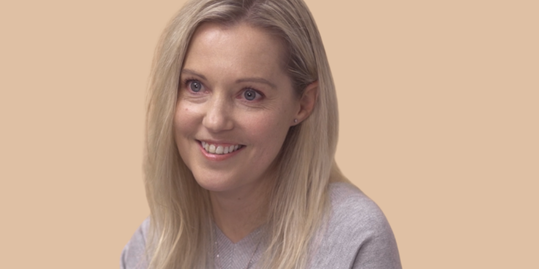 Microbiome 101 with Dr Anna Brooks