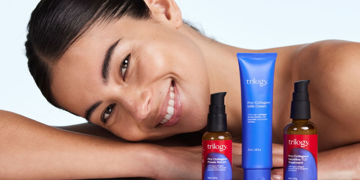 Investing in Your Collagen: The Power of Collagen Banking - Trilogy ...