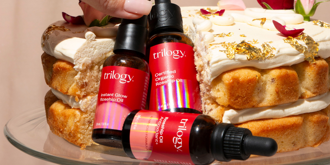 From seed to bottle – the evolution of Trilogy Rosehip Oil