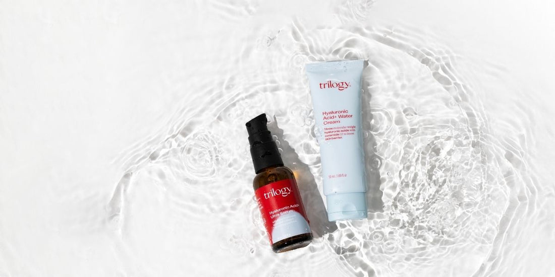 Hold on to Hydration: Your energised hydration hit!