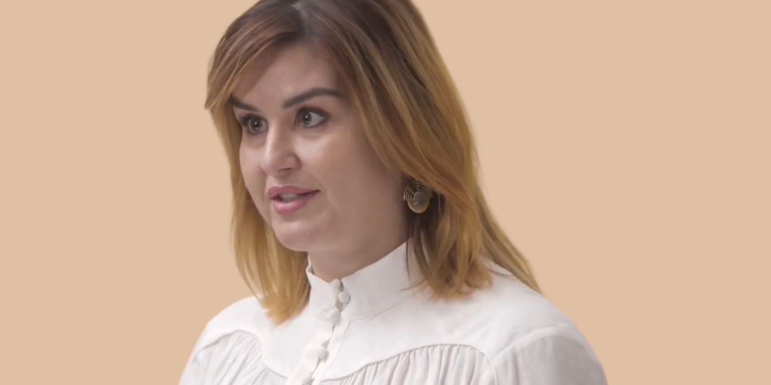 Microbiome 101 with Kate Michelmore, Skinography Facialist Owner