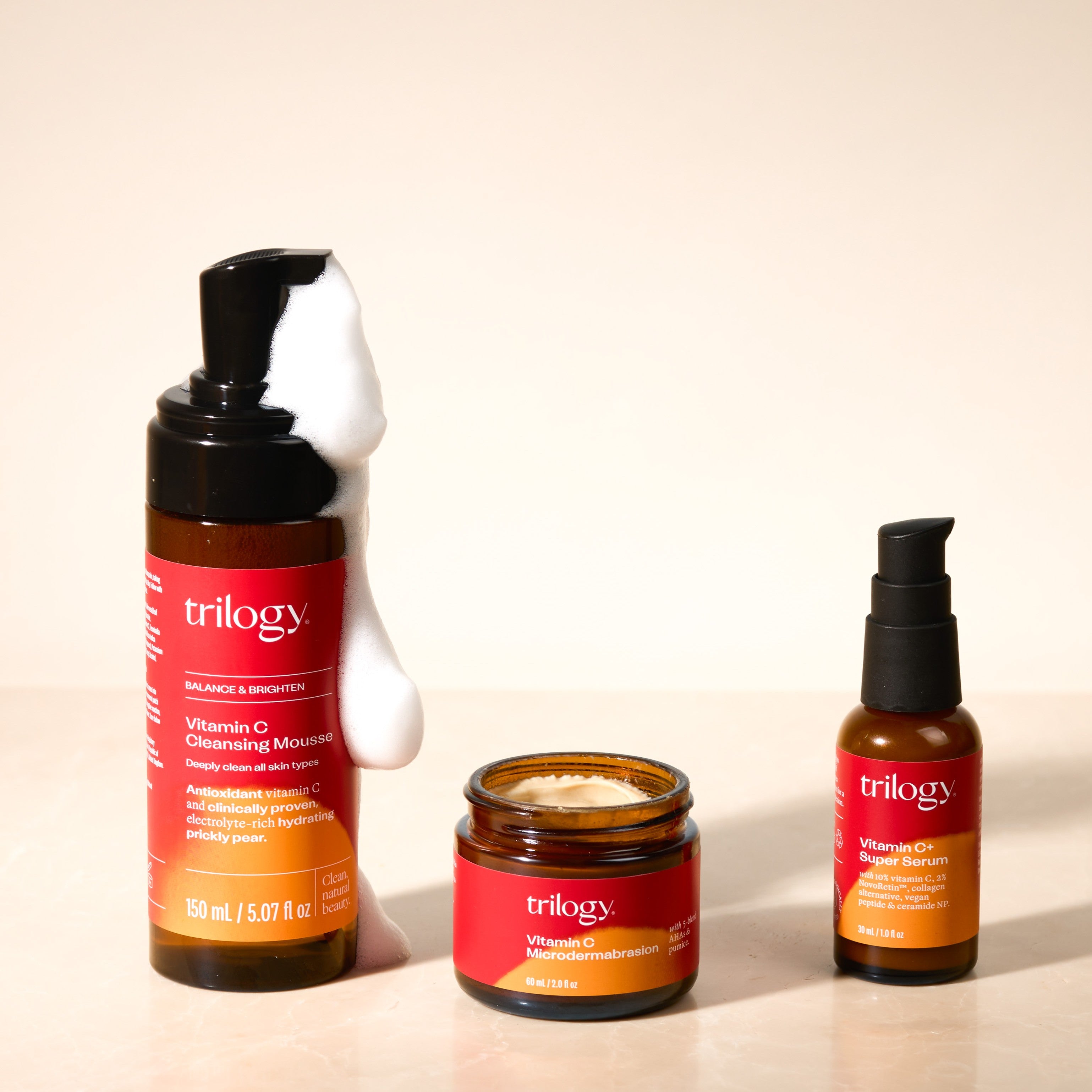 Boost Your Glow: The Power of Vitamin C