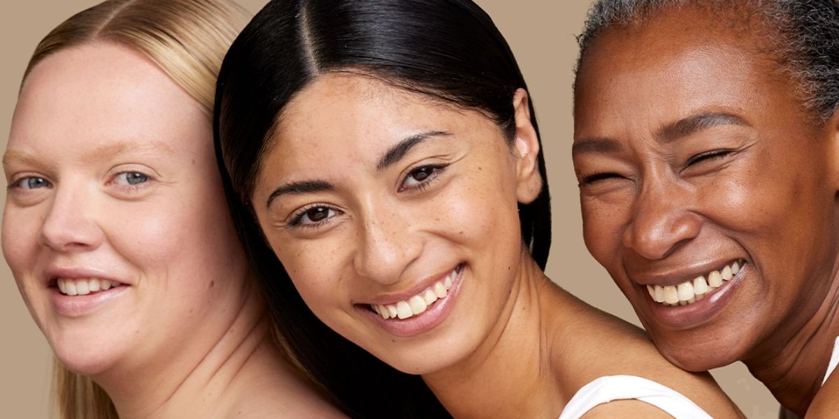 Skin Types: How to Identify and Care for Yours Naturally