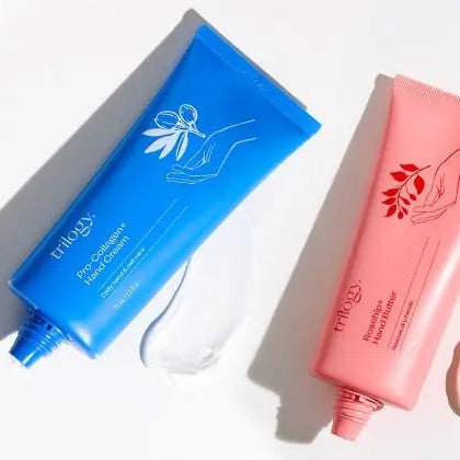 Hand Cream Duo
