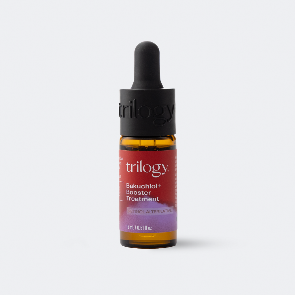 Bakuchiol+ Booster Treatment