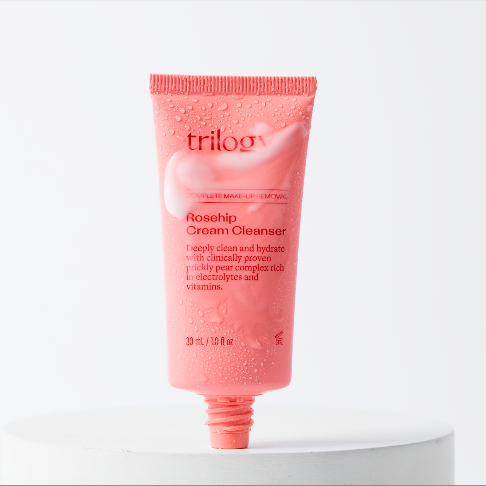 Limited Edition Blooming Vitality Gift Set