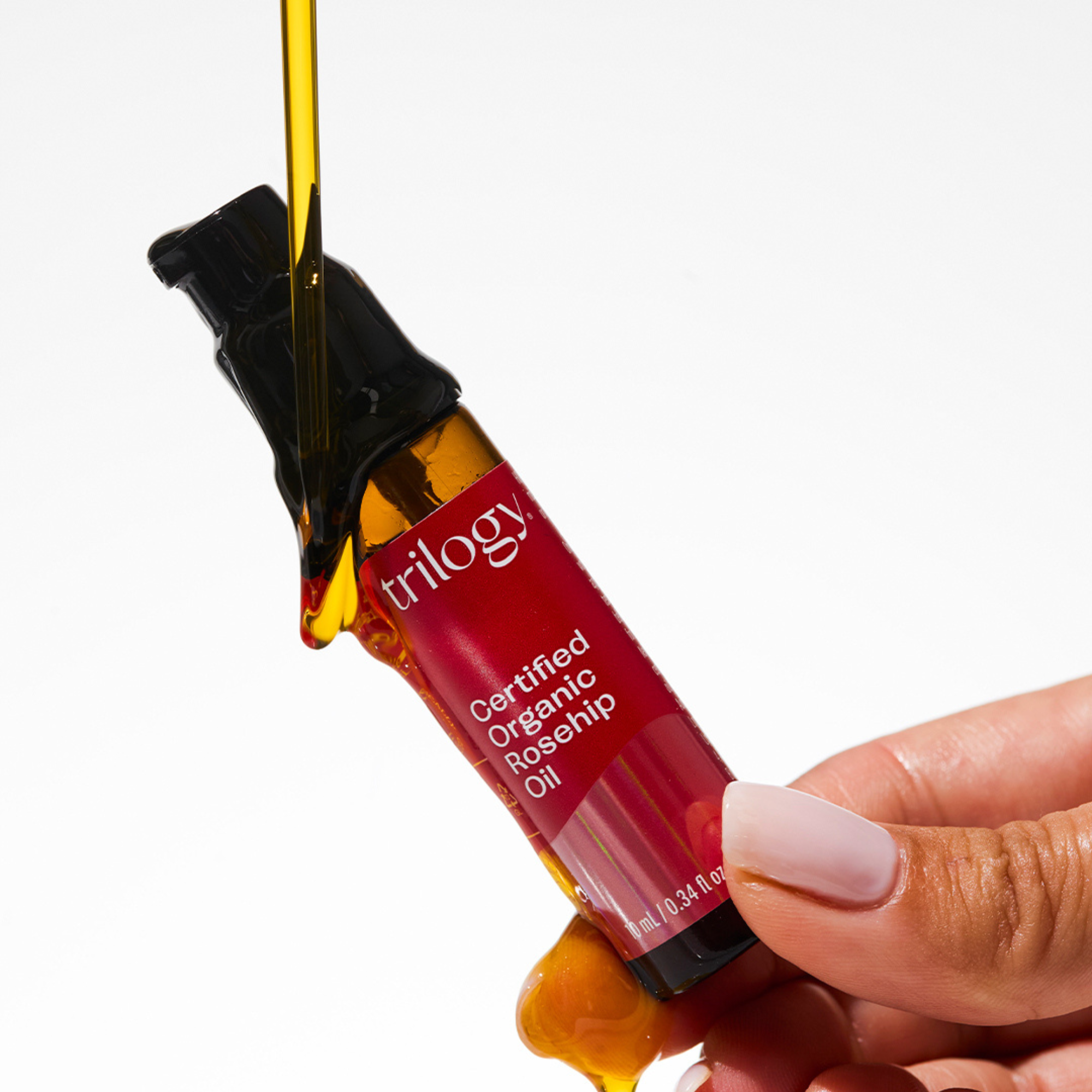 Limited Edition Blooming Vitality Gift Set