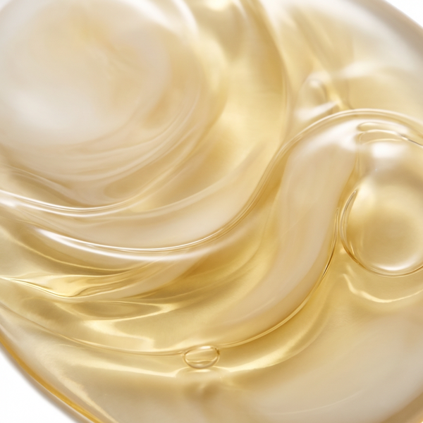 Evening Primrose & Coconut Oil