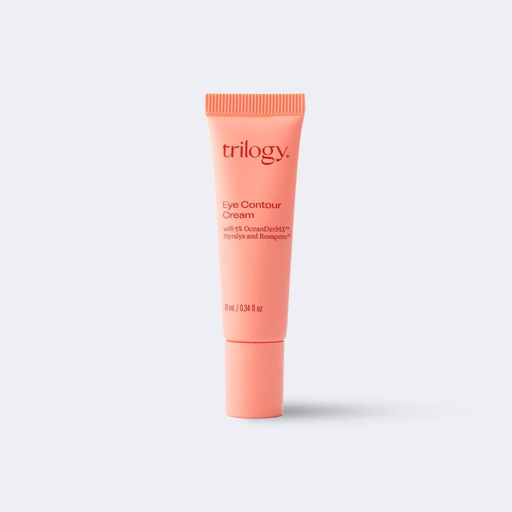 Eye Contour Cream