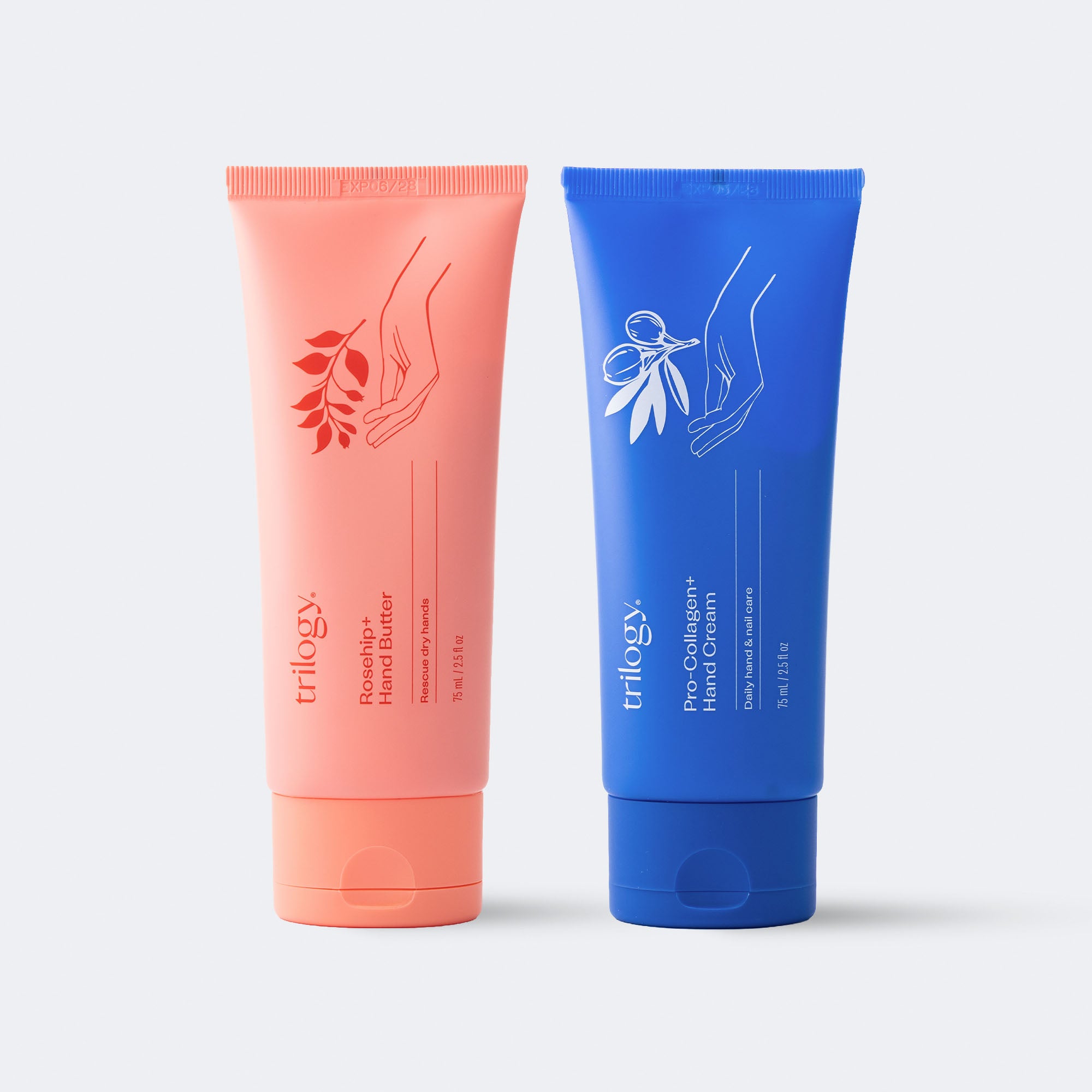 Hand Cream Duo