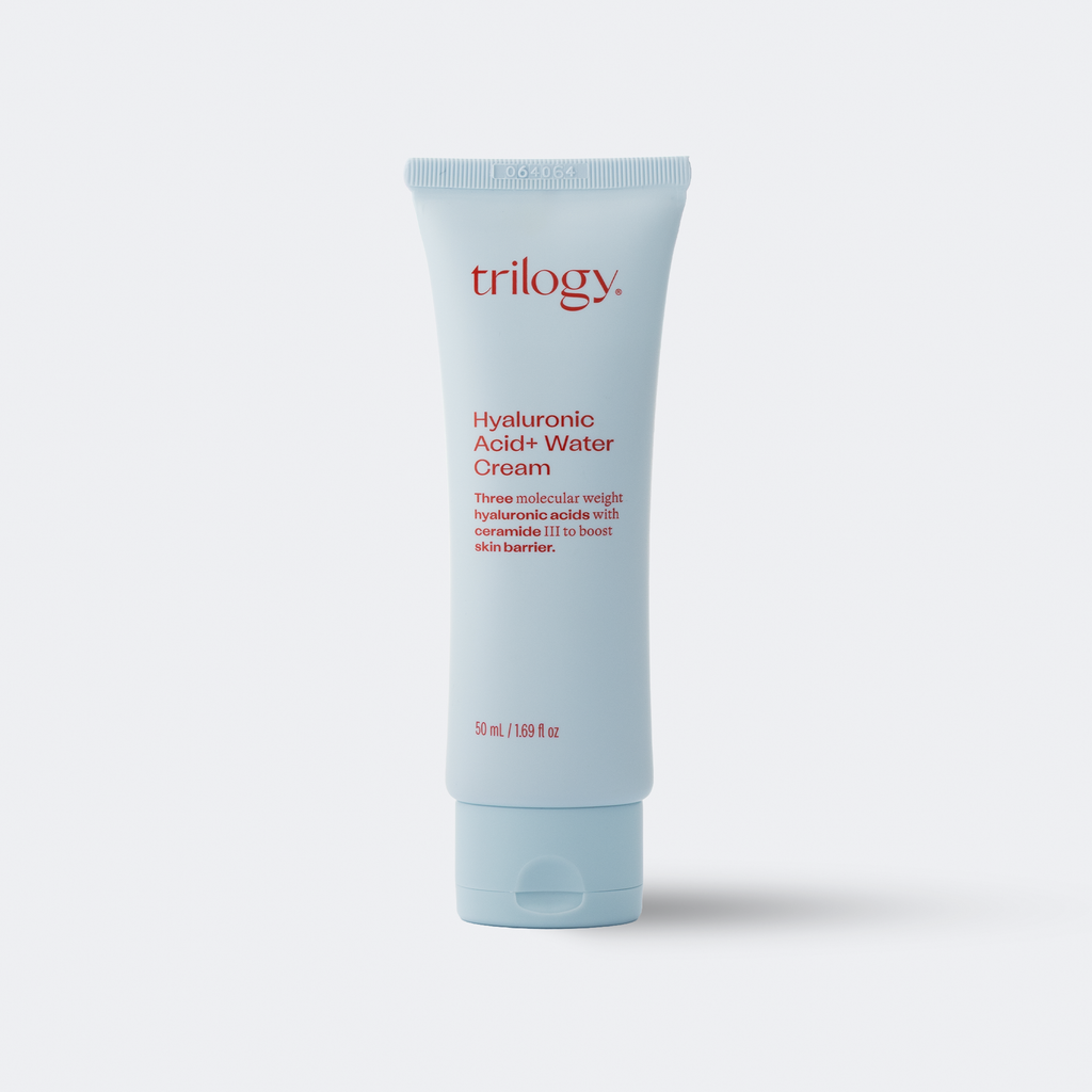 Hyaluronic Acid+ Water Cream