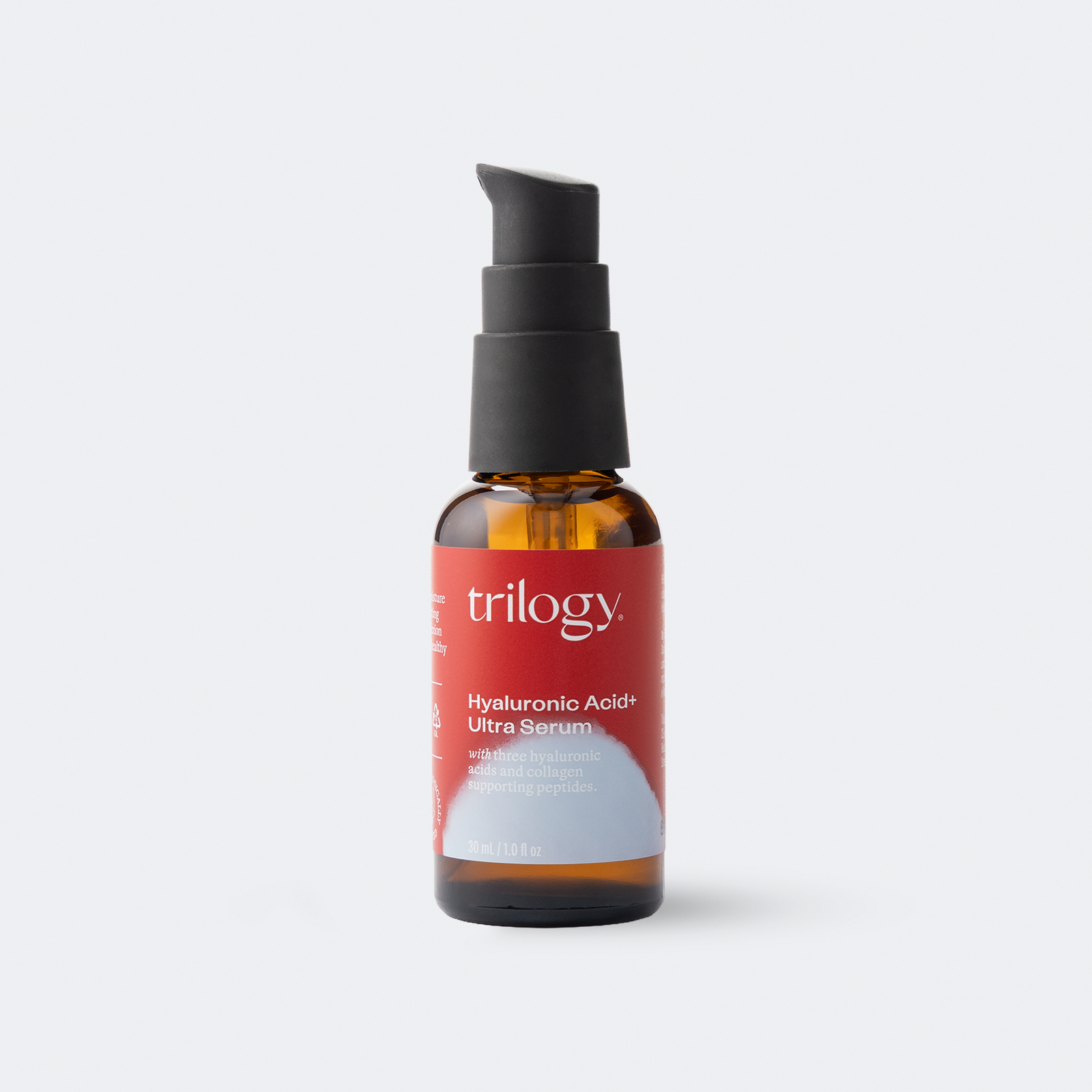 Hyaluronic Acid+ Ultra Serum