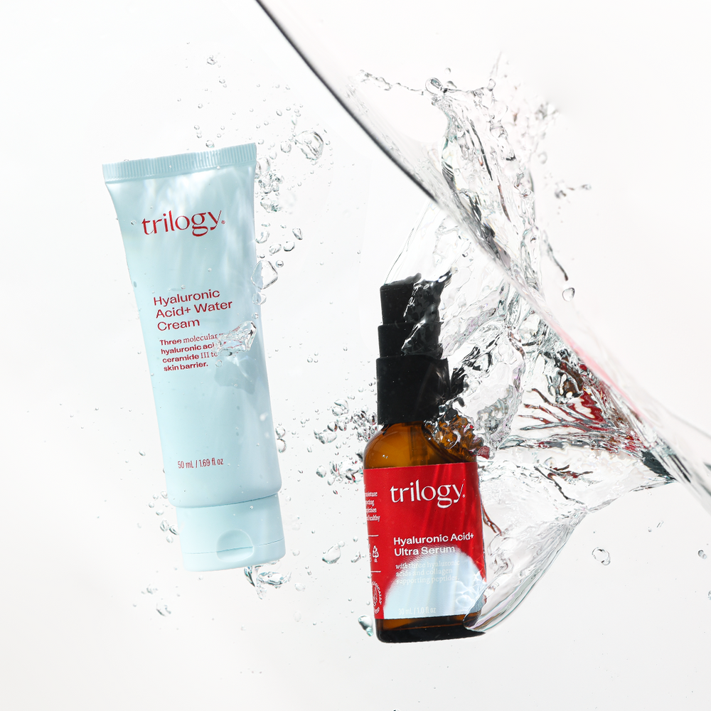 Hyaluronic Acid+ Duo