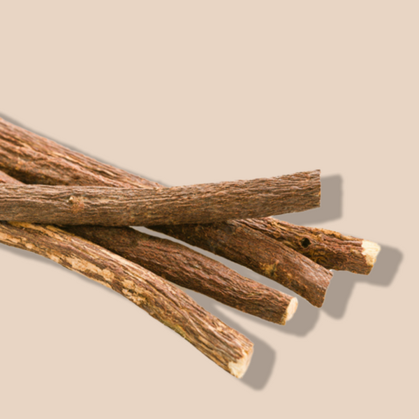 Licorice Root Extract