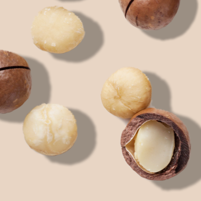 Macadamia Oil