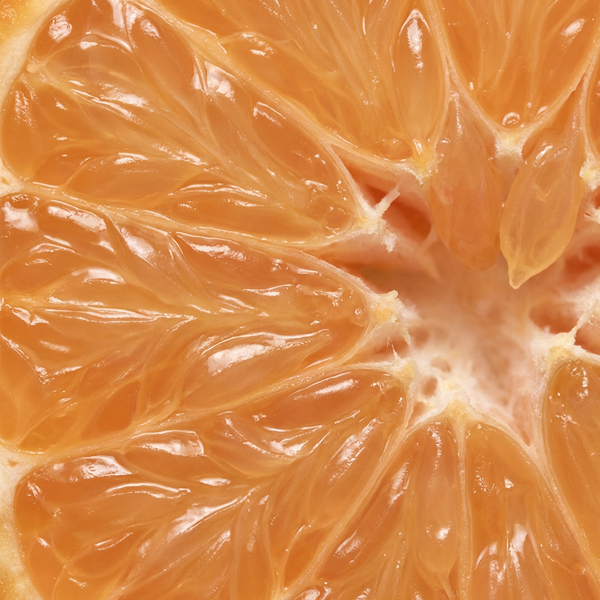 Mandarin Oil