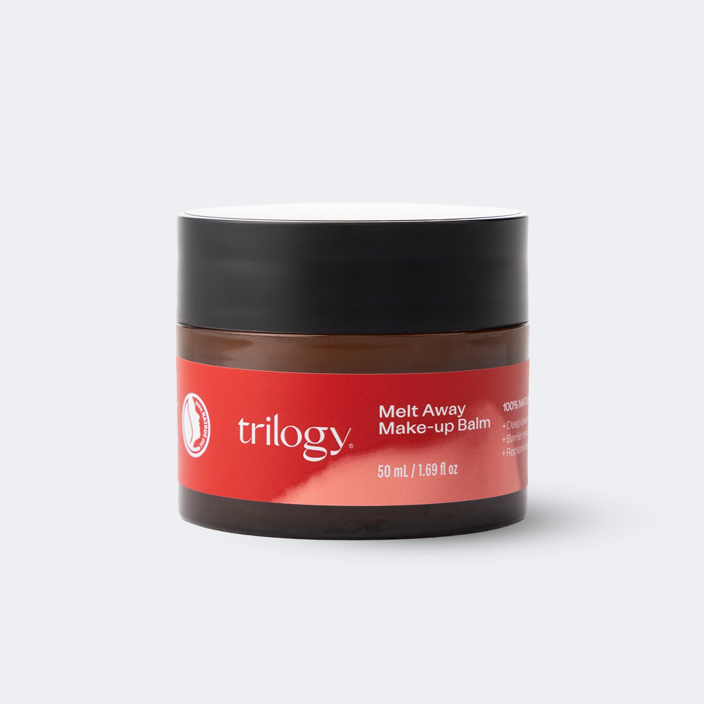 Melt Away Make-up Balm