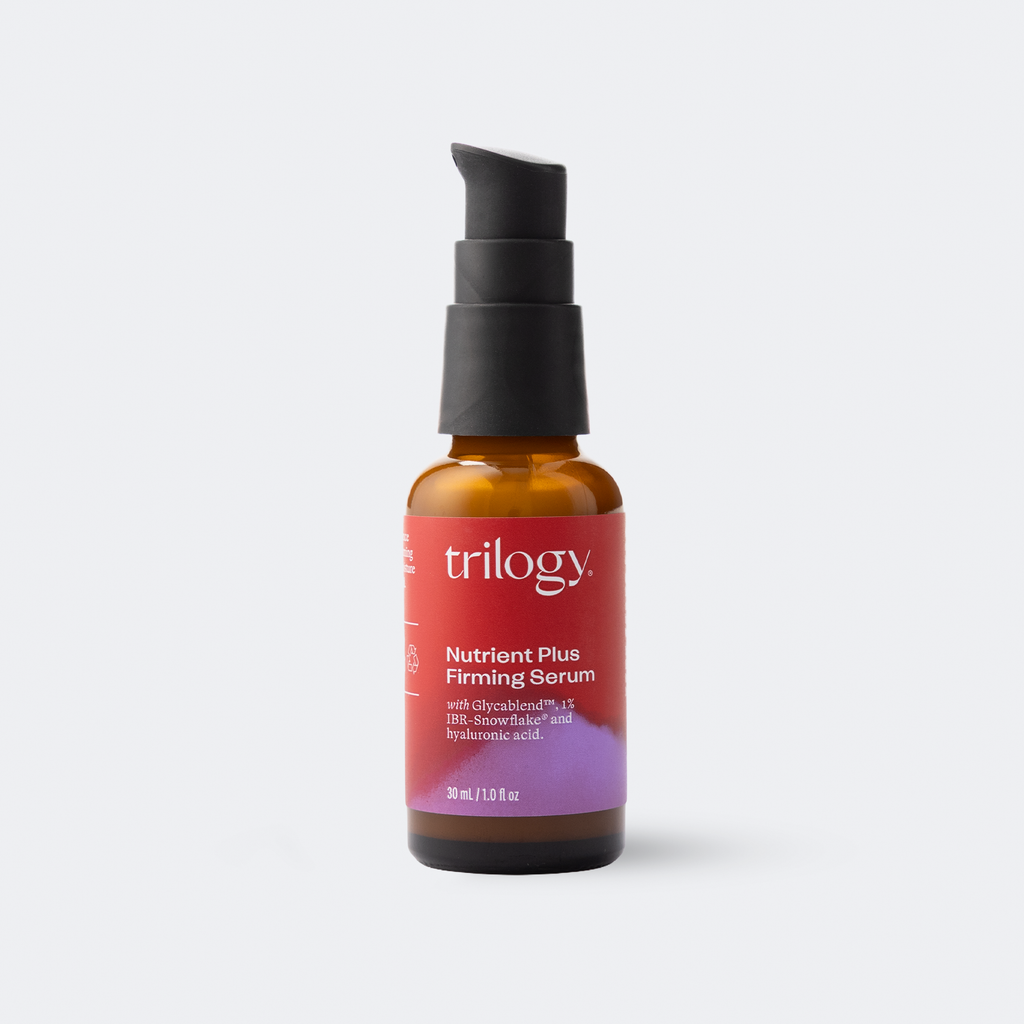 Nutrient Plus Firming Serum