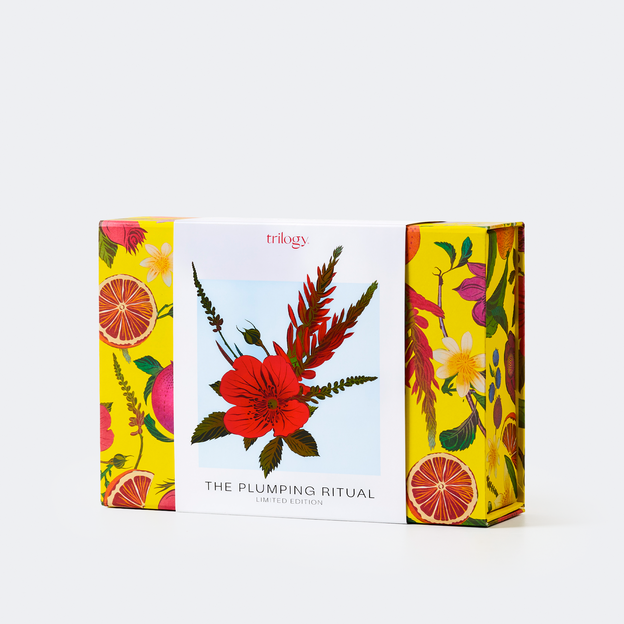 Limited Edition Plumping Ritual Gift Set